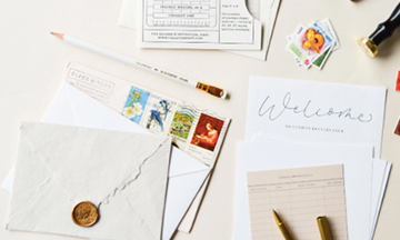 Stationery brand Quill London appoints CG Consultancy